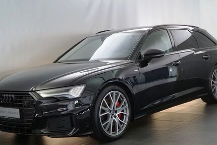 Audi A6 67.614 km 43.990 &euro; Chemnitz 09224