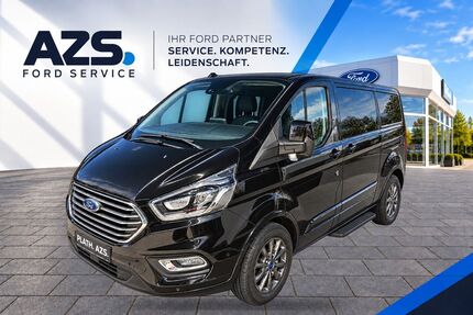Ford Tourneo Custom 168.615 km 30.490 &euro; Rostock 18059