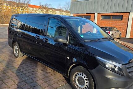 Mercedes-Benz Vito 199.000 km 8.500 &euro; Duisburg 47051