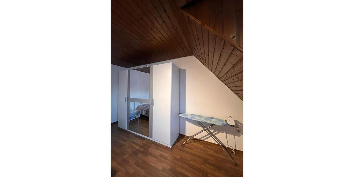 Maisonettenwohnung Kassel Vorderer Westen - 2 Zimmer, 45 m&sup2;, 169.000&euro; | Angebot:26412609
