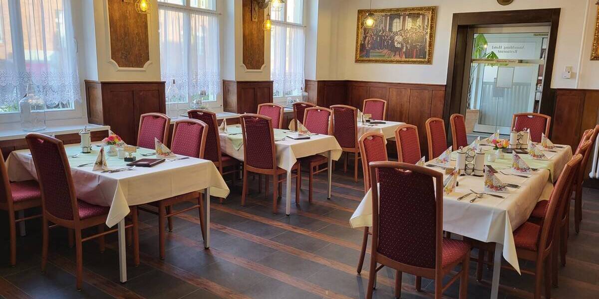 Gewerbeobjekt Osterburg - 330.000&euro; | Angebot:25666943