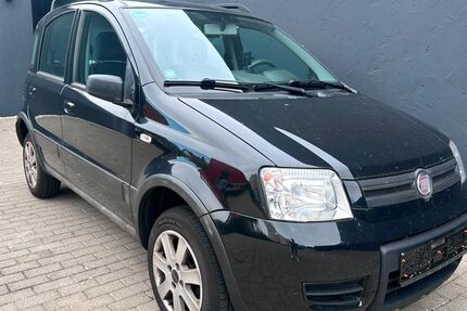 Fiat Panda 143.053 km 1.990 &euro; Gärtringen 71116