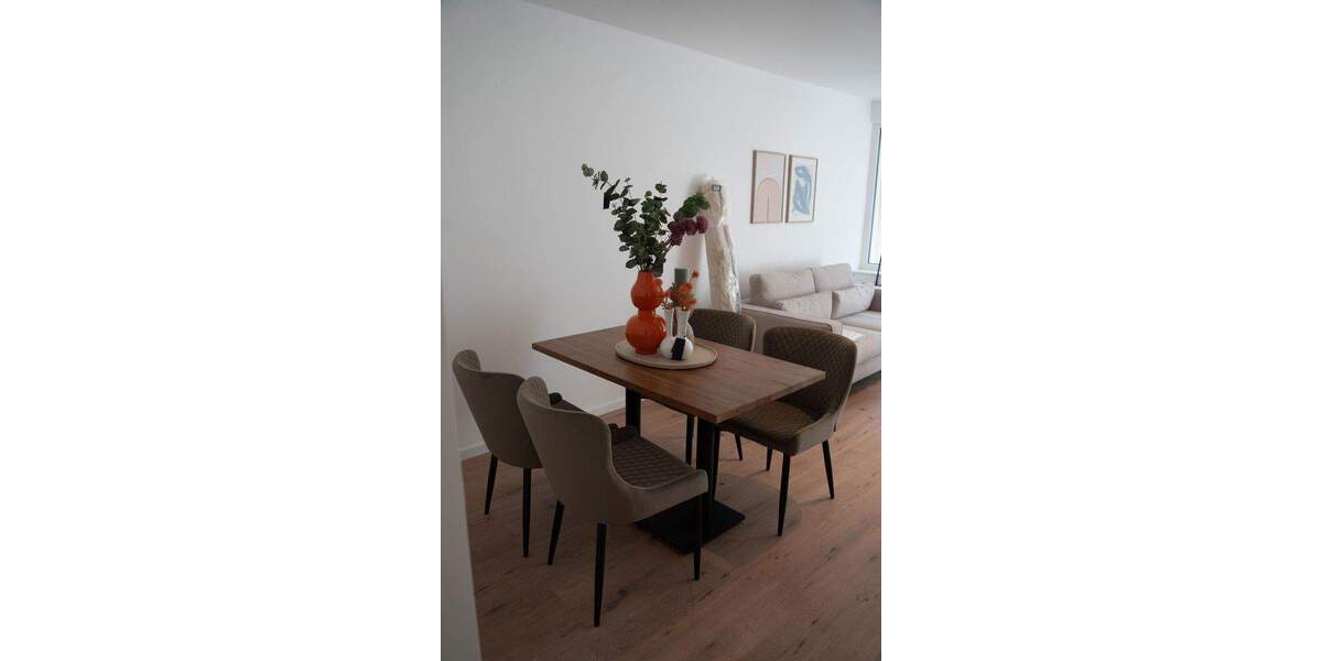 Etagenwohnung Köln Altstadt-Nord - 2 Zimmer, 59 m&sup2;, 1.405&euro; | Angebot:25399556