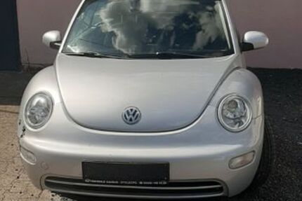 VW Beetle 66.935 km 4.650 &euro; Stolberg 52222