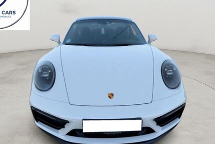 Porsche 992 37.000 km 154.990 &euro; Hennigsdorf 16761