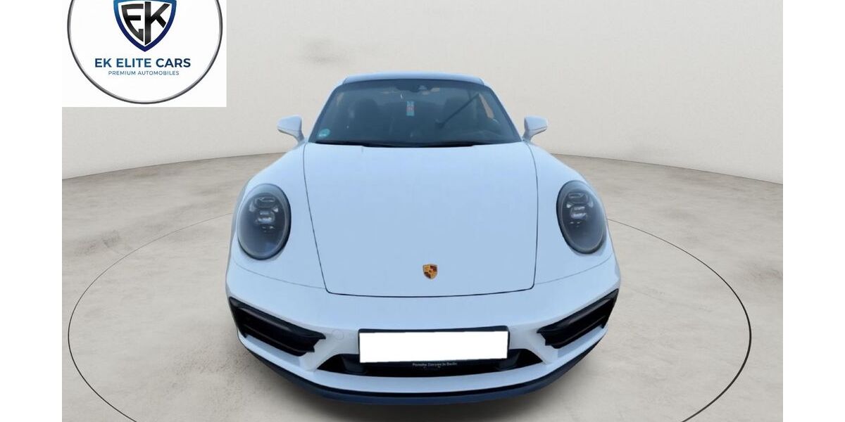 Porsche 992 37.000 km 154.990 &euro; Hennigsdorf 16761