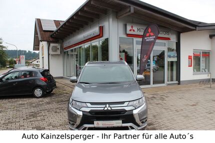 Mitsubishi Plug-in Hybrid Outlander 68.500 km 21.900 € Kirchdorf am Inn 84375