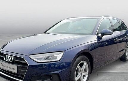 Audi A4 45.000 km 25.880 &euro; Papenburg 26871