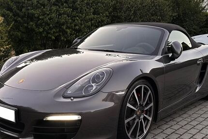 Porsche Boxster 76.434 km 58.950 &euro; Gernsheim 64579