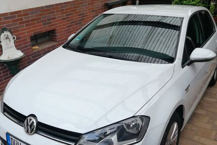 VW Golf 53.284 km 11.900 &euro; Ludwigshafen 67069