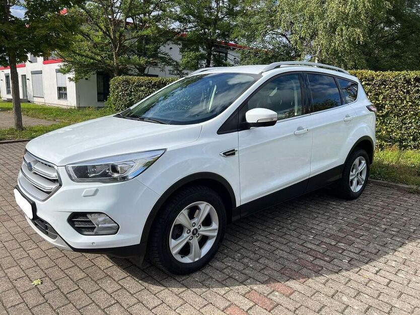Kuga