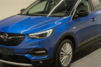 Opel Grandland (X) 128.850 km 14.980 &euro; Langenweddingen 39171
