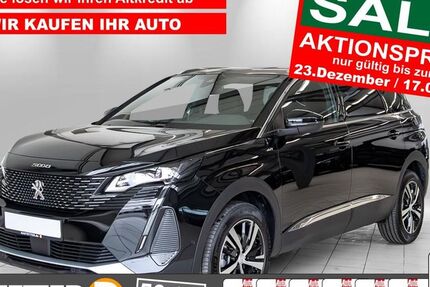Peugeot 5008 3.603 km 27.680 &euro; Rheinstetten 76287