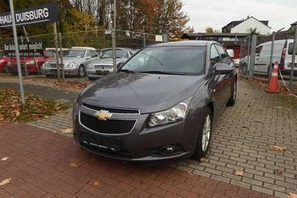 Chevrolet Cruze 181.000 km 4.990 € Duisburg 47249