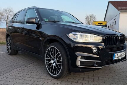 BMW X5 156.000 km 19.500 &euro; Wöllstein 55597