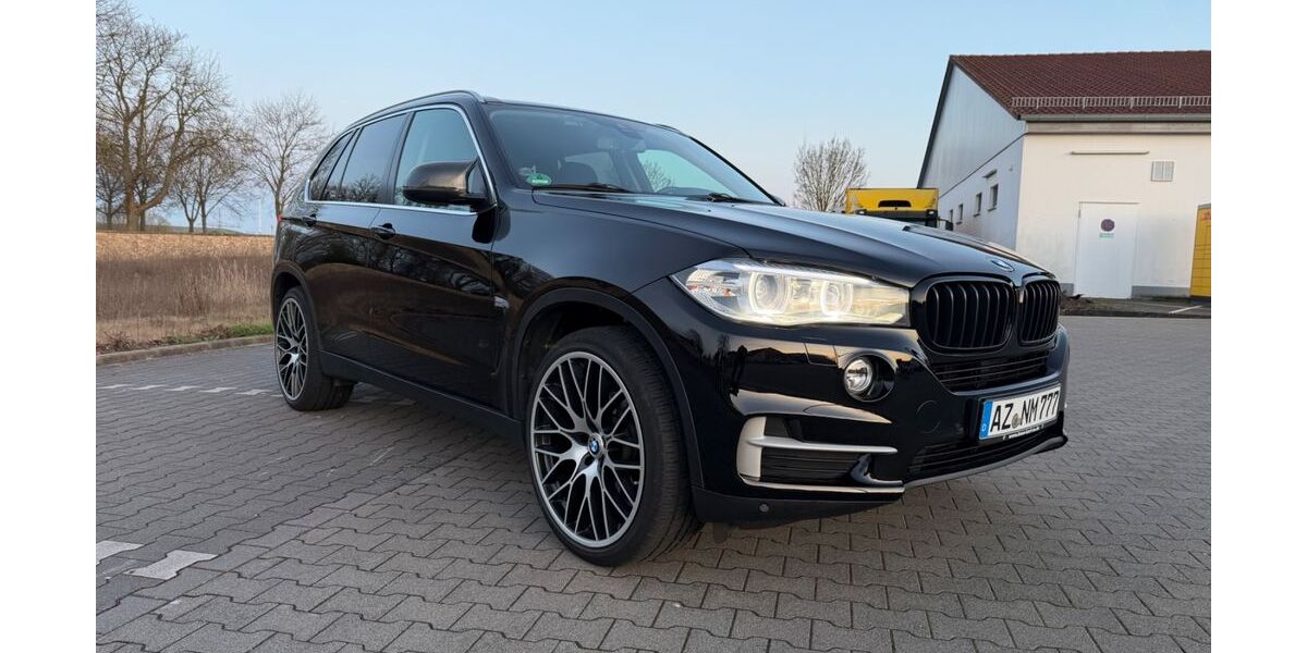 BMW X5 156.000 km 19.500 &euro; Wöllstein 55597