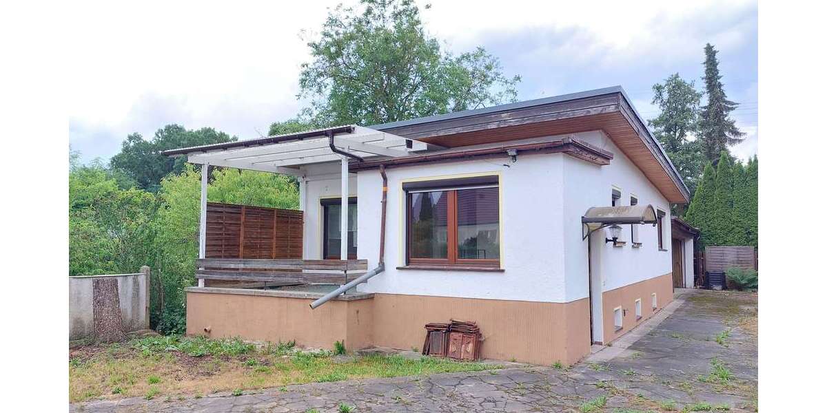 Einfamilienhaus Forst - 5 Zimmer, 176 m&sup2;, 174.500&euro; | Angebot:26598404
