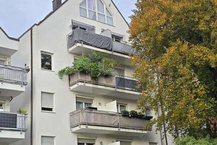 Wohnung Ludwigsburg Eglosheim - 2 Zimmer, 71 m&sup2;, 285.000&euro; | Angebot:25439399