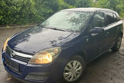 Opel Astra 216.774 km 600 &euro; Niedernhall 74676