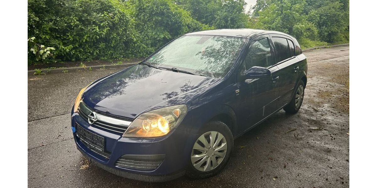 Opel Astra 216.774 km 600 &euro; Niedernhall 74676