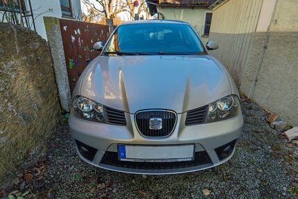 Seat Ibiza 248.884 km 1.900 &euro; Herrenberg 71083