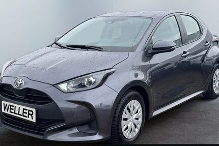 Toyota Yaris 29.117 km 15.680 &euro; Bielefeld 33609