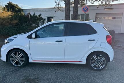 Kia Picanto 33.312 km 8.999 &euro; Barsbüttel 22885