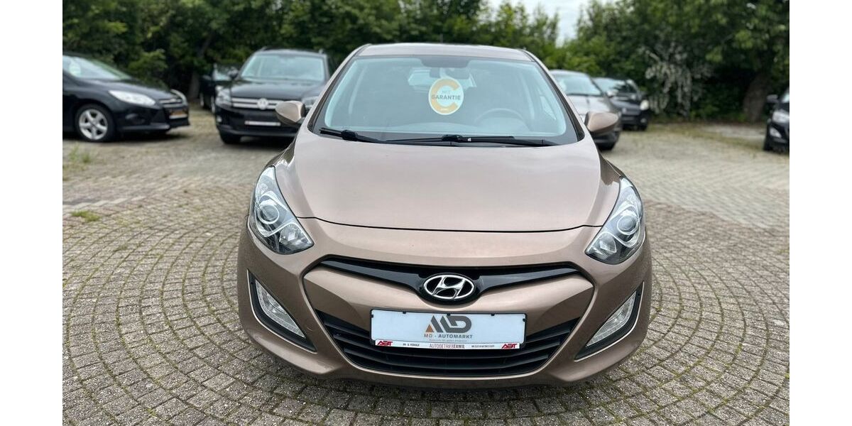 Hyundai i30 128.000 km 6.699 &euro; Ibbenbüren 49477