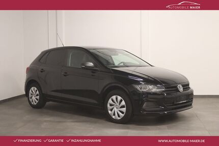 VW Polo 82.400 km 9.700 &euro; Bebra 36179