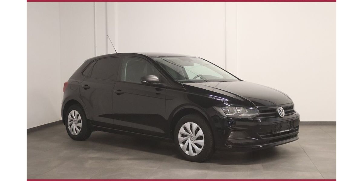 VW Polo 82.400 km 9.700 &euro; Bebra 36179