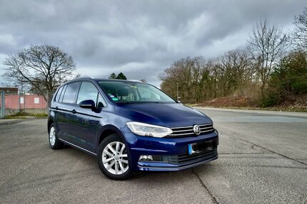 VW Touran 138.000 km 16.900 &euro; Mainz 55130