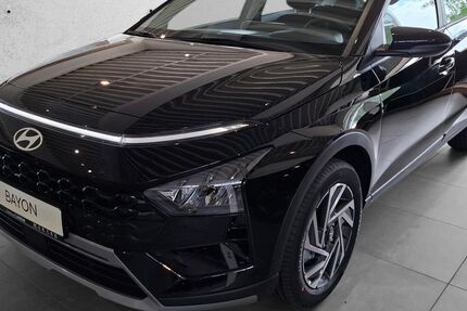 Hyundai BAYON 6.820 km 20.980 &euro; Lachendorf 29331