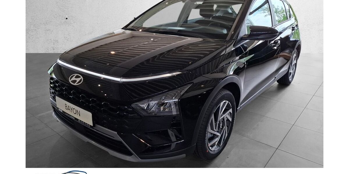 Hyundai BAYON 6.820 km 20.980 &euro; Lachendorf 29331