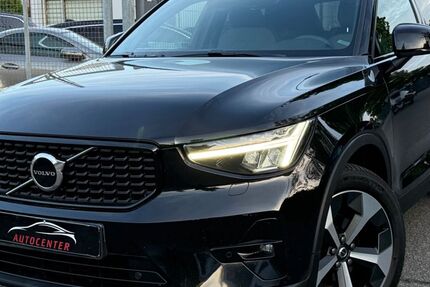 Volvo XC40 83.000 km 26.990 &euro; Weinheim 69469