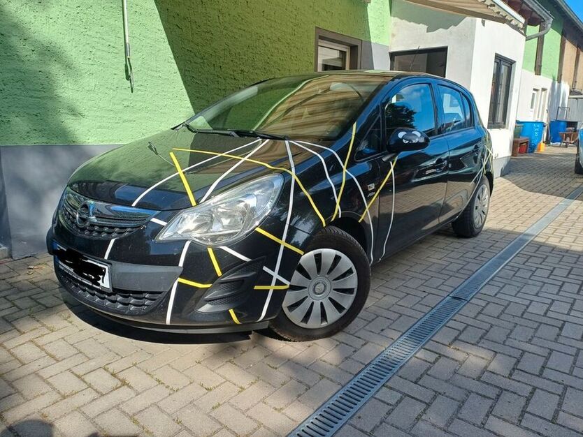 Corsa