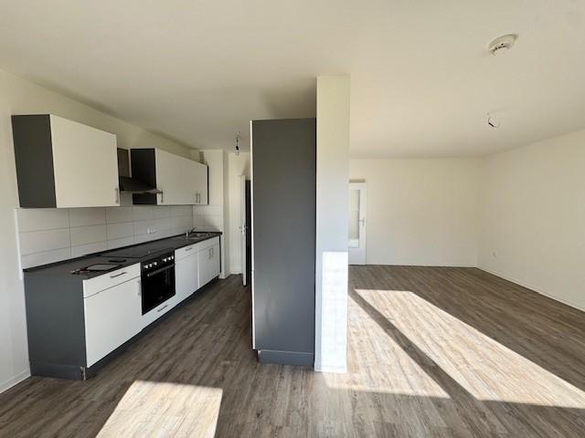 Erdgeschoßwohnung Lüneburg Ebensberg - 3 Zimmer, 78 m&sup2;, 752&euro; | Angebot:25425006