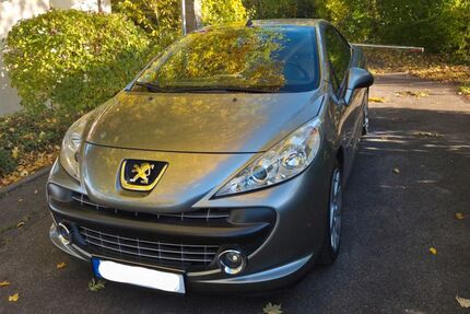 Peugeot 207 158.000 km 3.600 &euro; Neusäß 86356