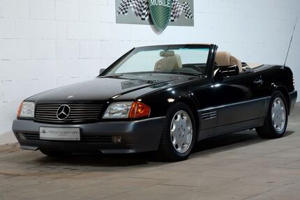 Mercedes-Benz SL 500 89.768 km 39.900 &euro; Schenefeld bei Hamburg 22869