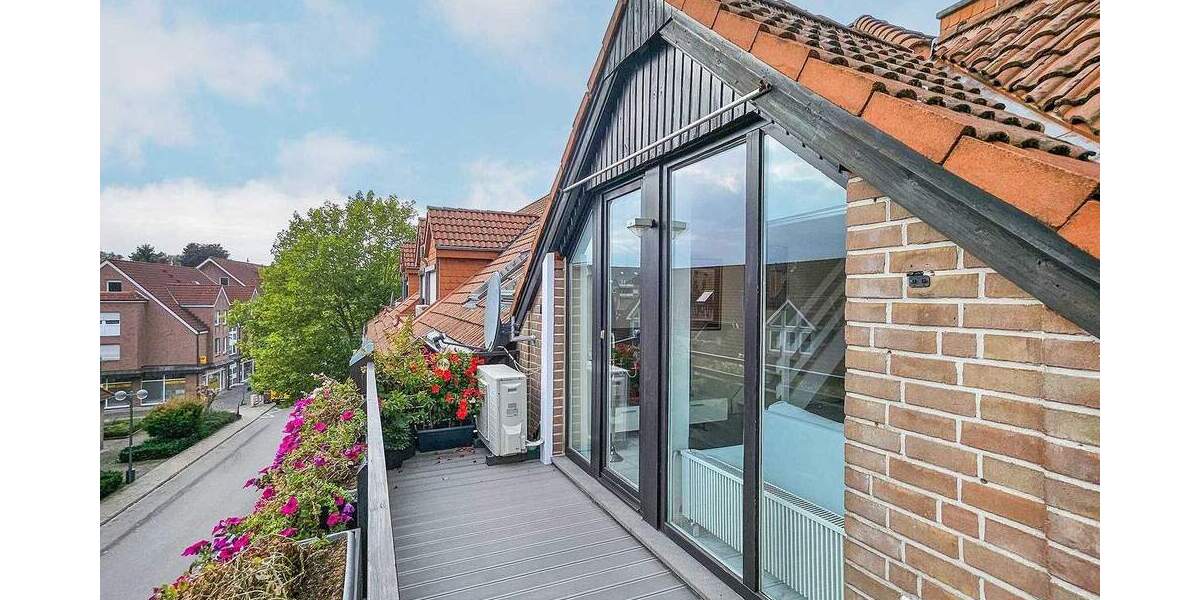 Etagenwohnung Baesweiler - 3 Zimmer, 91 m&sup2;, 299.000&euro; | Angebot:24860005