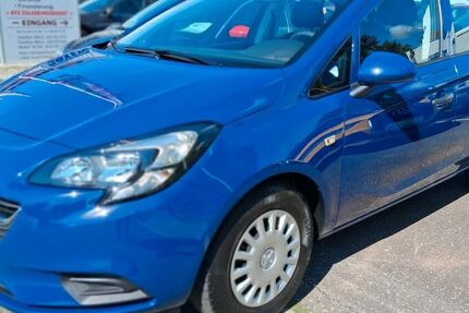 Opel Corsa 72.070 km 6.970 &euro; Fürth 90763