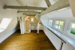 Tolle Terrassenwohnung über 3 Etagen im modernisierten, historischen 3 Seiten Bauernhof! - Bauernhaus, Landhaus Gera Cretzschwitz | Angebot:27008384