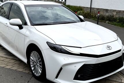 Toyota Camry 43.786 km 27.900 &euro; Peine 31224