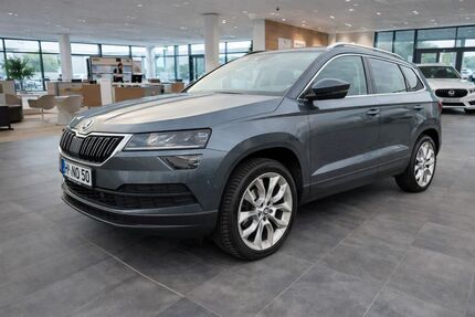 Skoda Karoq 159.000 km 16.199 &euro; Viernheim 68519