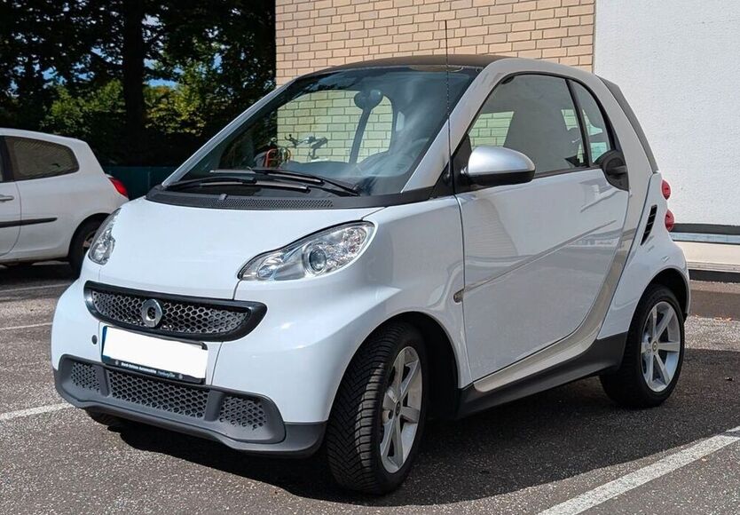 ForTwo