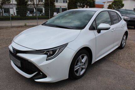Toyota Corolla 78.615 km 19.395 &euro; Bad Rappenau 74906