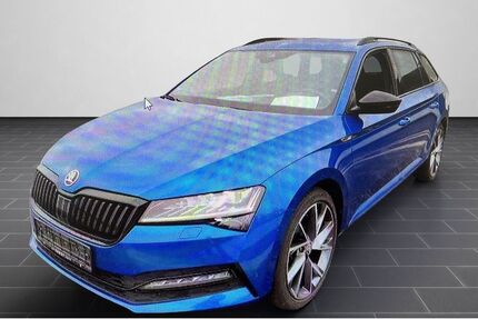 Skoda Superb 49.999 km 32.980 &euro; Wiesbaden 65197