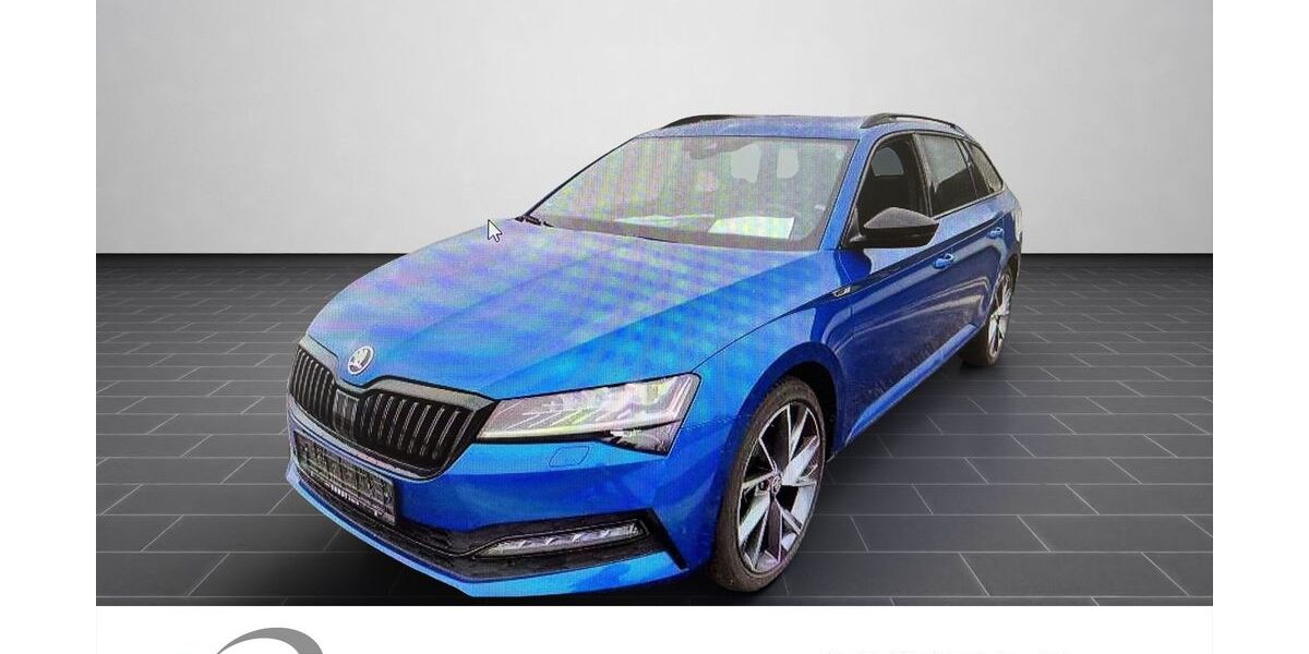 Skoda Superb 49.999 km 32.980 &euro; Wiesbaden 65197