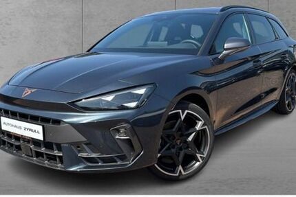 Cupra Leon 19.980 km 30.980 &euro; Saarlouis 66740