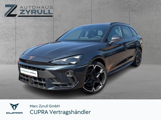 Cupra Leon 19.980 km 30.980 &euro; Saarlouis 66740