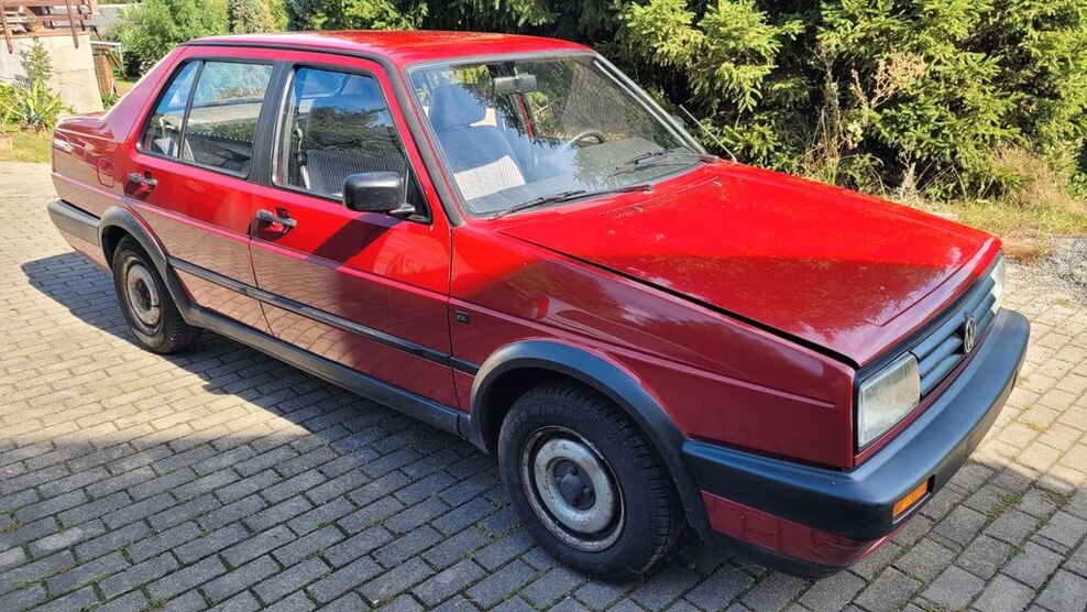 VW Jetta 78.623 km 8.999 € Klipphausen 01665